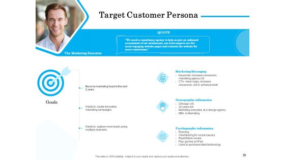 Target Market Segmentation Ppt PowerPoint Presentation Complete Deck With Slides
