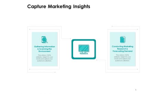Target Market Strategy Capture Marketing Insights Ppt File Graphics Tutorials PDF