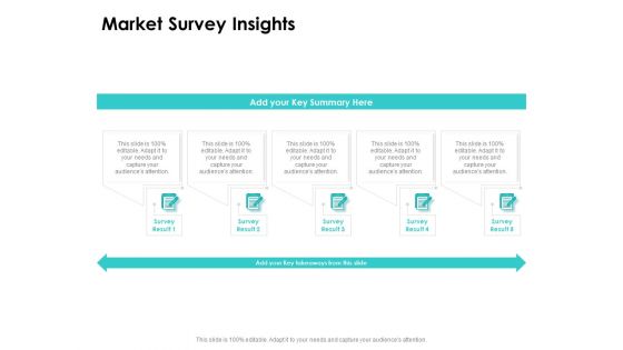 Target Market Strategy Market Survey Insights Ppt Ideas Display PDF Target Market Strategy Market Survey Insights Ppt Ideas Display PDF