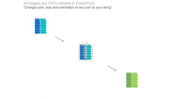 Target Modelling Bar Chart Ppt Slides