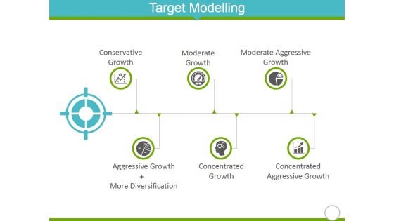 Target Modelling Template 1 Ppt PowerPoint Presentation Icon Slide Target Modelling Template 1 Ppt PowerPoint Presentation Icon Slide