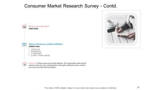Target Persona Ppt PowerPoint Presentation Complete Deck With Slides