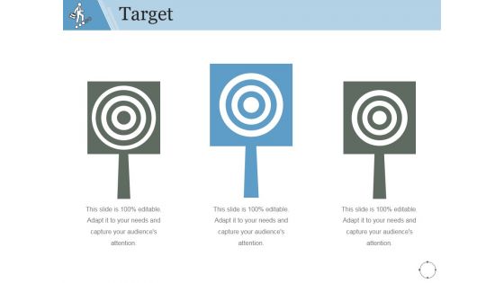Target Ppt PowerPoint Presentation File Slideshow