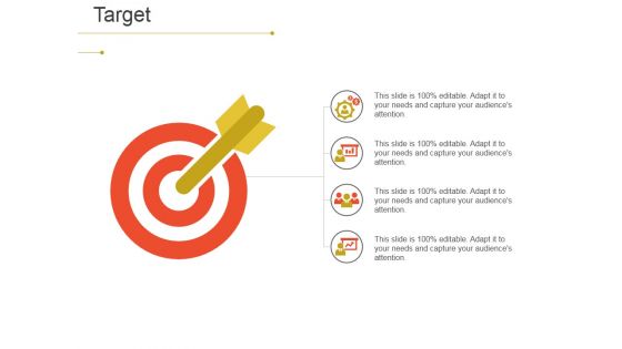 Target Ppt PowerPoint Presentation Gallery Elements Target Ppt PowerPoint Presentation Gallery Elements