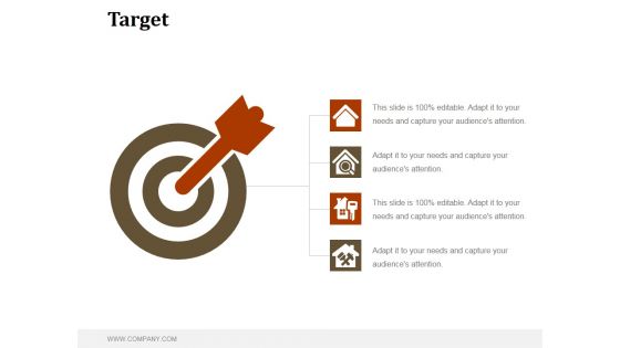 Target Ppt PowerPoint Presentation Icon Layouts Target Ppt PowerPoint Presentation Icon Layouts