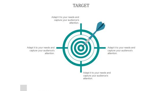 Target Ppt PowerPoint Presentation Infographics