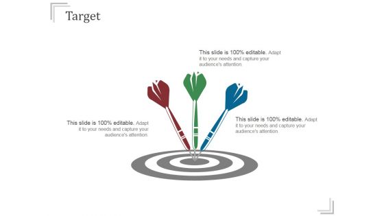 Target Ppt PowerPoint Presentation Information