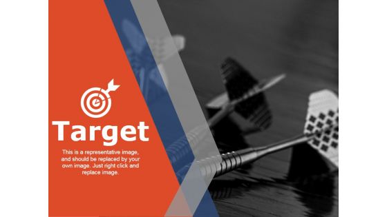 Target Ppt PowerPoint Presentation Inspiration Graphics Tutorials