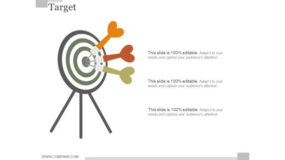 Target Ppt PowerPoint Presentation Inspiration