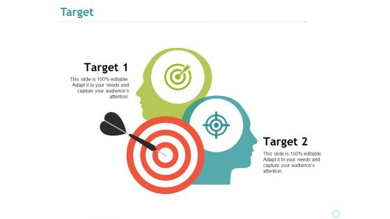 Target Ppt PowerPoint Presentation Layouts Guide