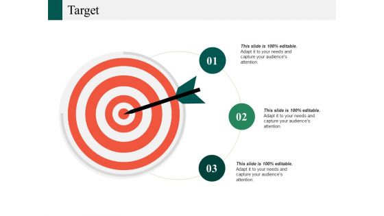 Target Ppt PowerPoint Presentation Layouts Microsoft Target Ppt PowerPoint Presentation Layouts Microsoft