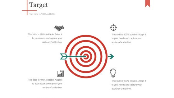 Target Ppt PowerPoint Presentation Outline Show