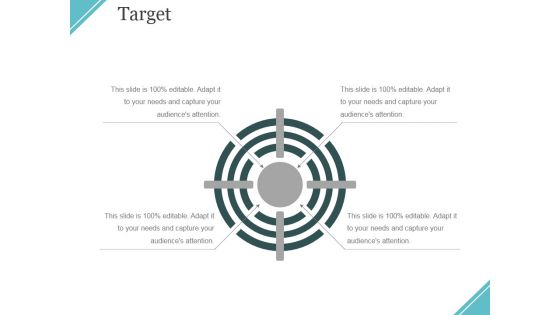 Target Ppt PowerPoint Presentation Outline Slides
