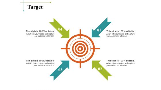 Target Ppt PowerPoint Presentation Pictures Clipart Images