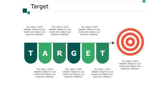 Target Ppt PowerPoint Presentation Portfolio Background Designs