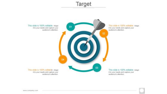 Target Ppt PowerPoint Presentation Portfolio Outfit Target Ppt PowerPoint Presentation Portfolio Outfit