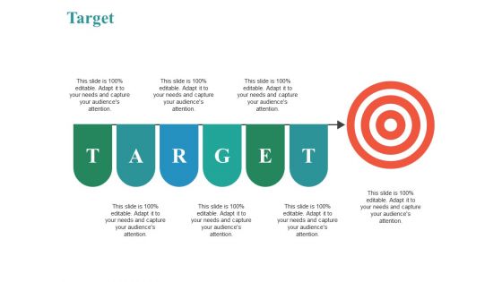 Target Ppt PowerPoint Presentation Professional Visual Aids