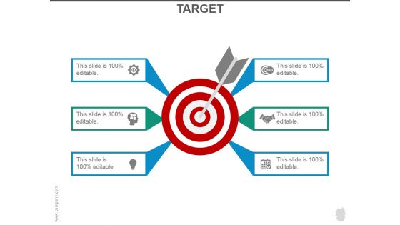 Target Ppt PowerPoint Presentation Shapes Target Ppt PowerPoint Presentation Shapes