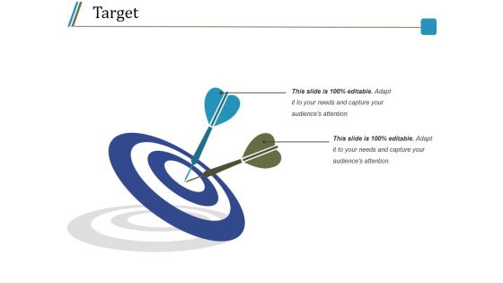 Target Ppt PowerPoint Presentation Slides Summary Target Ppt PowerPoint Presentation Slides Summary