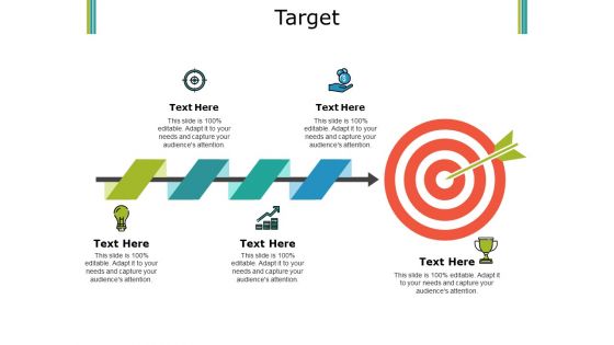 Target Ppt PowerPoint Presentation Summary Gridlines Target Ppt PowerPoint Presentation Summary Gridlines