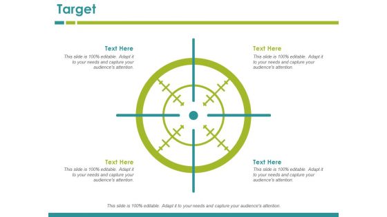 Target Ppt PowerPoint Presentation Summary Sample Target Ppt PowerPoint Presentation Summary Sample