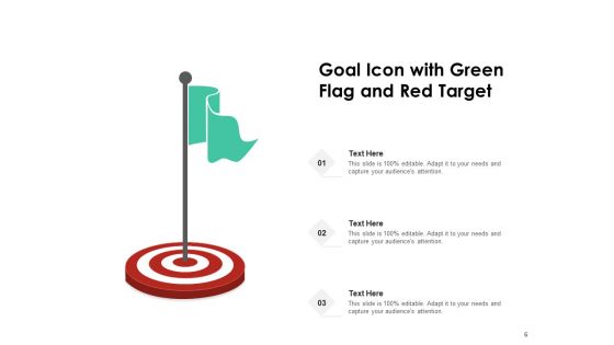 Target Symbol Business Achievement Ppt PowerPoint Presentation Complete Deck