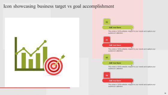 Target Vs Accomplishment Ppt PowerPoint Presentation Complete Deck With Slides