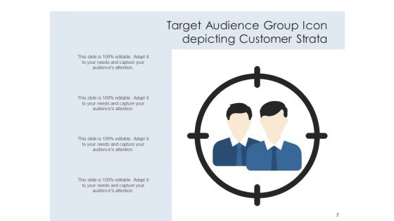 Targeted Audience Marketing Community Ppt PowerPoint Presentation Complete Deck With Slides