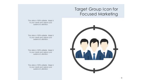 Targeted Audience Marketing Community Ppt PowerPoint Presentation Complete Deck With Slides