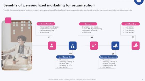 Targeted Marketing Campaigns To Improve Buyers Experience Ppt PowerPoint Presentation Complete Deck With Slides