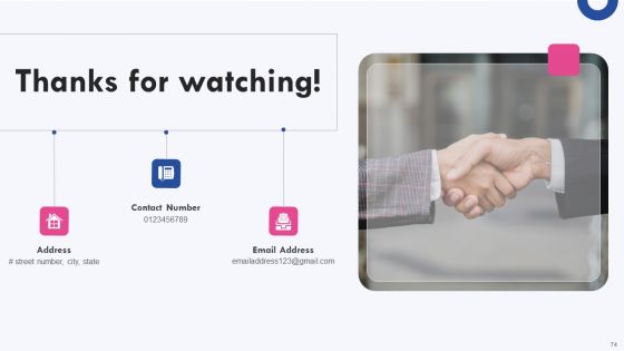 Targeted Marketing Campaigns To Improve Buyers Experience Ppt PowerPoint Presentation Complete Deck With Slides