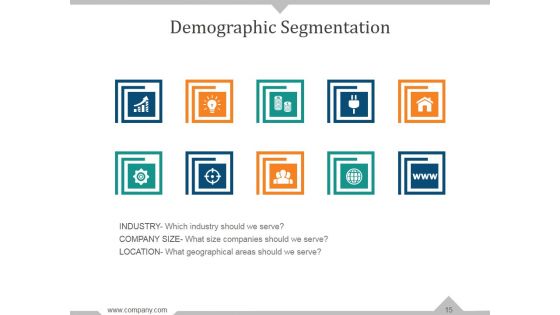 Targeting The Mature Market Ppt PowerPoint Presentation Complete Deck With Slides