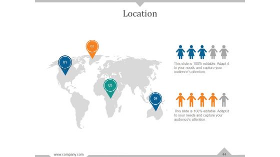 Targeting The Mature Market Ppt PowerPoint Presentation Complete Deck With Slides