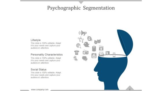Targeting The Mature Market Ppt PowerPoint Presentation Complete Deck With Slides