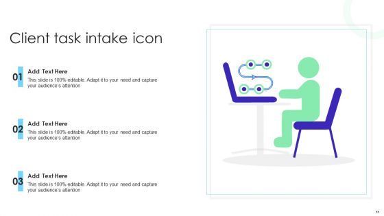 Task Intake Ppt PowerPoint Presentation Complete Deck With Slides