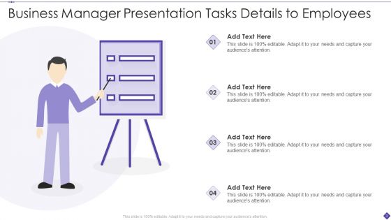 Task Presentation Ppt PowerPoint Presentation Complete With Slides