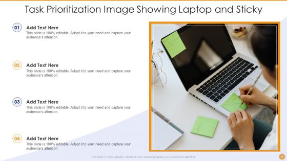Task Prioritization Ppt PowerPoint Presentation Complete Deck With Slides