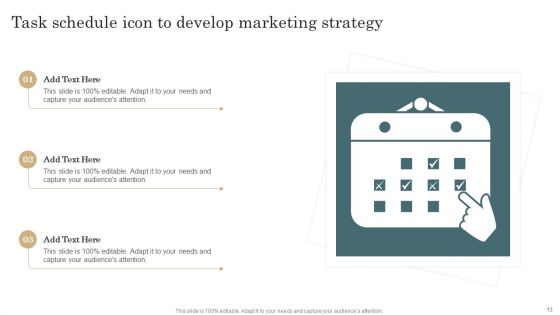 Task Schedule Ppt PowerPoint Presentation Complete Deck With Slides