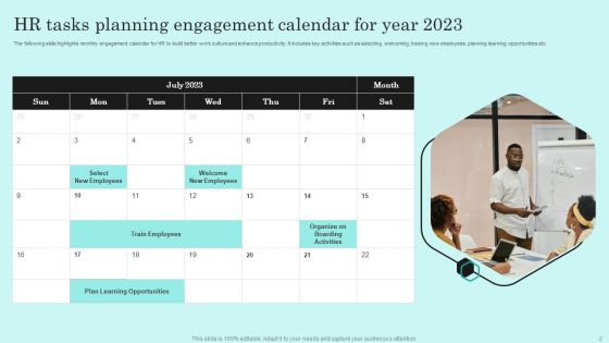 Tasks Planning Calendar Ppt PowerPoint Presentation Complete Deck With Slides
