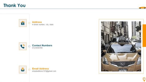Taxi Aggregator Venture Capitalist Fundraising Pitch Deck Ppt PowerPoint Presentation Complete Deck With Slides