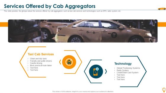 Taxi Aggregator Venture Capitalist Fundraising Pitch Deck Ppt PowerPoint Presentation Complete Deck With Slides