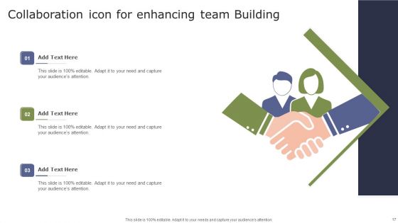 Team Building Ppt PowerPoint Presentation Complete Deck With Slides