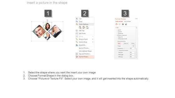 Team Collaboration In Workplace Powerpoint Slides