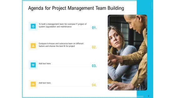 Team Collaboration Of Project Management Ppt PowerPoint Presentation Complete Deck With Slides