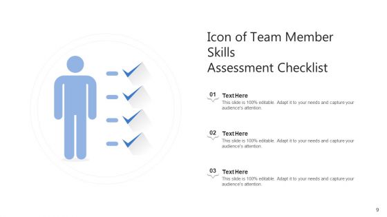 Team Evaluation Performance Analyzing Ppt PowerPoint Presentation Complete Deck