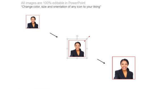 Team Introduction Slide With Images Powerpoint Slides
