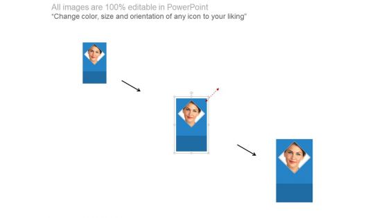 Team Introduction Slide With Pictures Powerpoint Slides