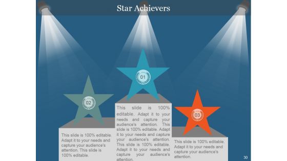 Team Introduction Workforce And Responsibilities PowerPoint Presentation Complete Deck With Slides