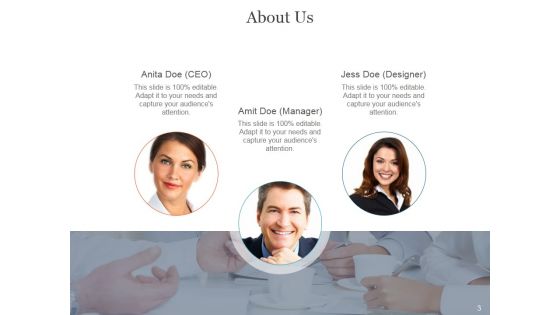 Team Introduction Workforce And Responsibilities PowerPoint Presentation Complete Deck With Slides