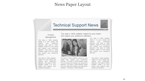 Team Introduction Workforce And Responsibilities PowerPoint Presentation Complete Deck With Slides